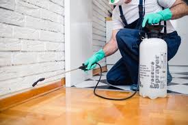 Best Residential Pest Control  in Hillsbo, OR